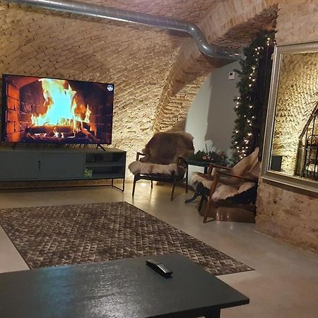 Unique Old Town Apartment ヴィリニュス エクステリア 写真