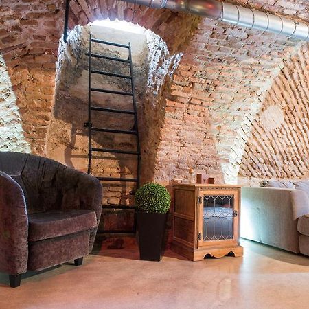 Unique Old Town Apartment ヴィリニュス エクステリア 写真