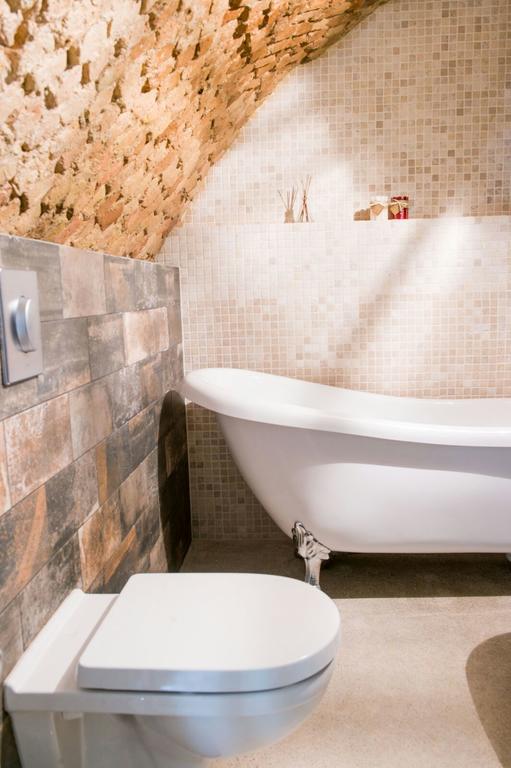 Unique Old Town Apartment ヴィリニュス エクステリア 写真