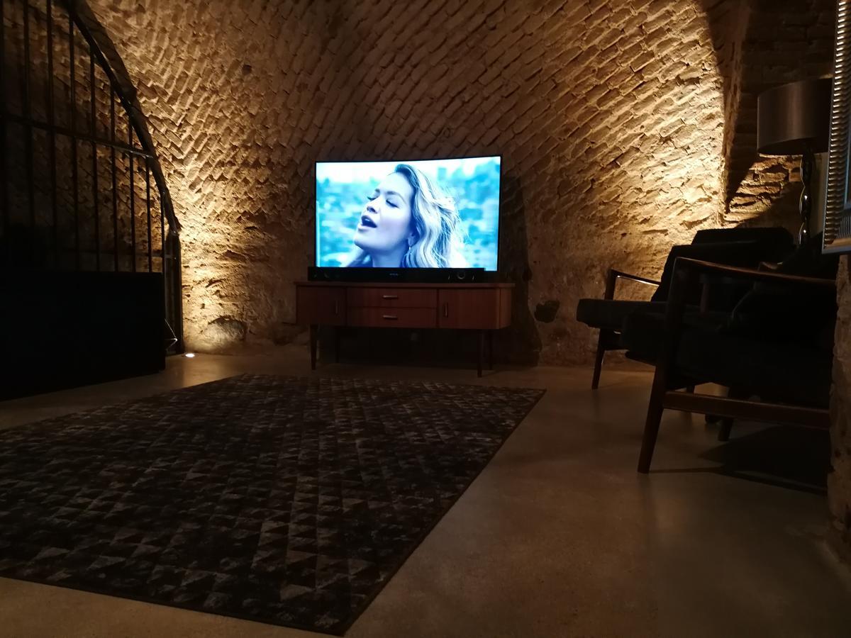 Unique Old Town Apartment ヴィリニュス エクステリア 写真