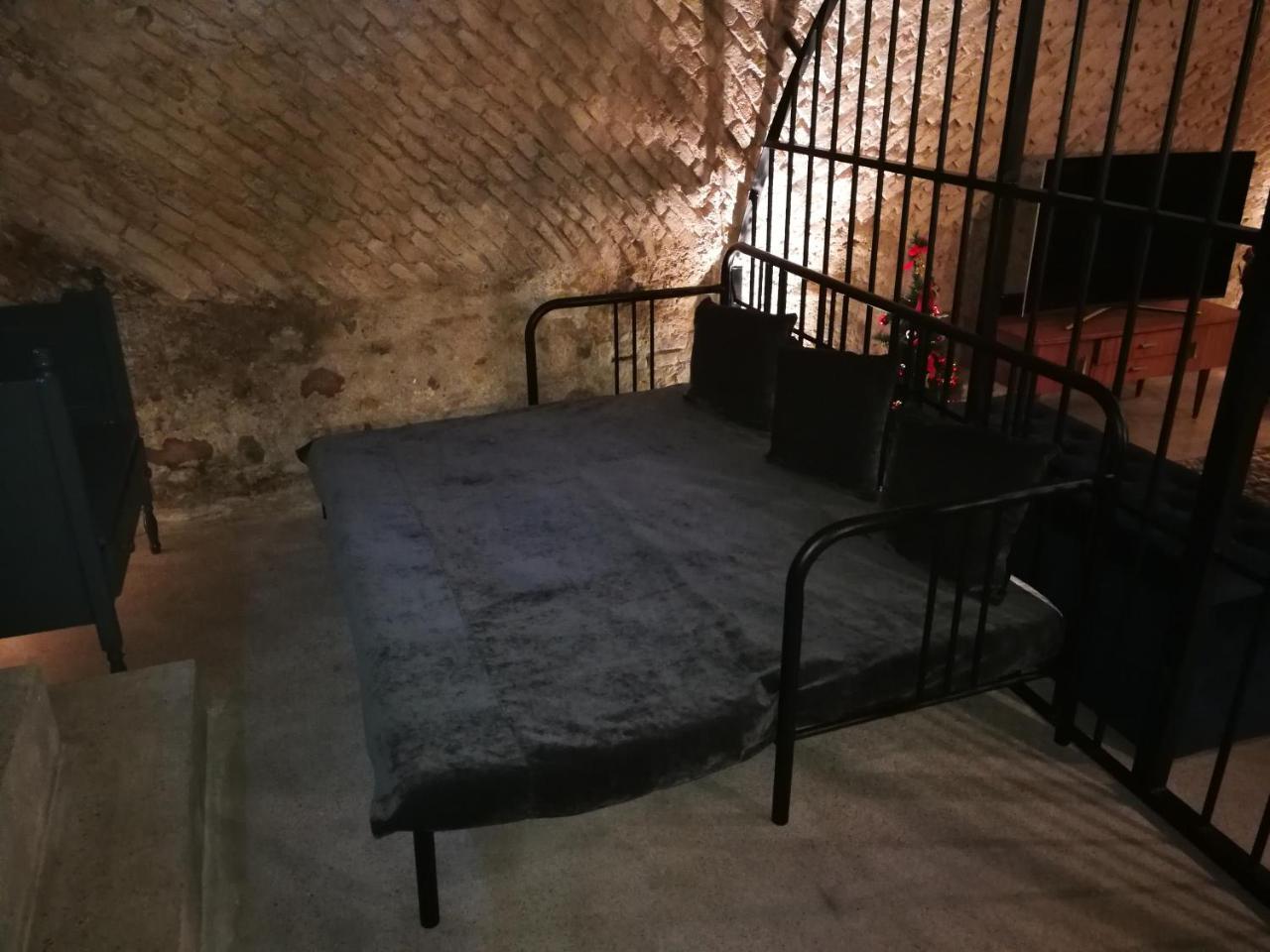 Unique Old Town Apartment ヴィリニュス エクステリア 写真